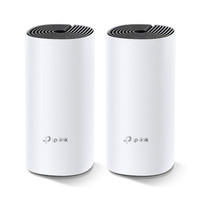 TP-Link Deco M4(2-pack). Color del producto: Blanco,